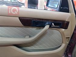 مێرسێدس بێنز C-Class